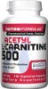 Acetyl L Carnitine