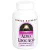 Alpha Lipoic Acid