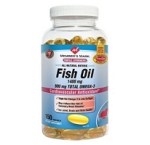 fish oil