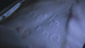 So creepy... So sorry.